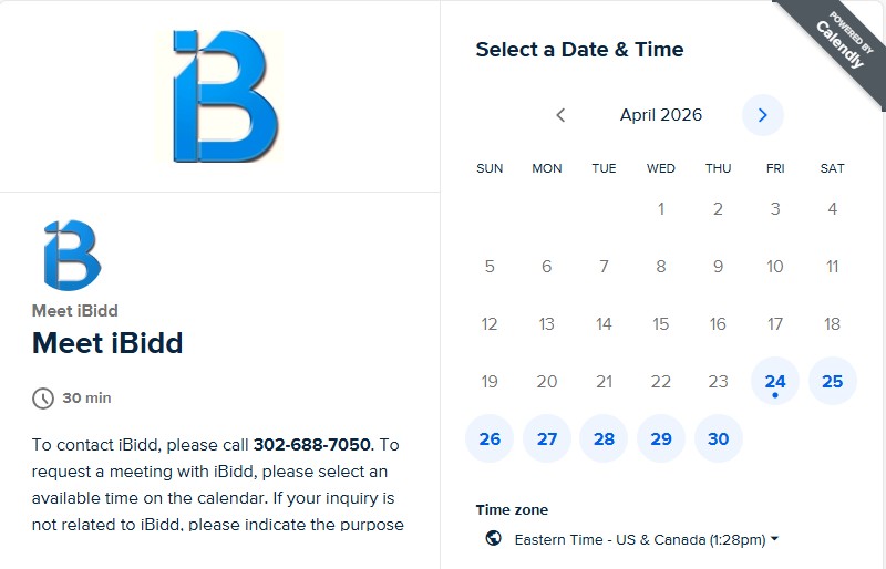 Schedule a call